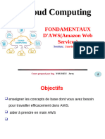 Cours 05 AWS