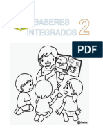 Saberes Integrados 2 2023