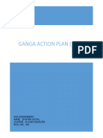 Ganga Action Plan