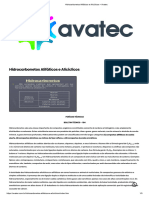 Artigo - Hidrocarbonetos Alifáticos e Alicíclicos Enquadramento NR 15