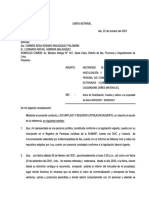 Carta Notarial A Denunciados