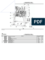 3.10 - Lista de Peças - Nordberg B6150SE S N 128166