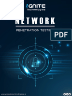 Network Pentest Course 1692353982