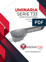 T33 Magnacom