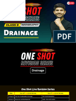 Drainage One Shot