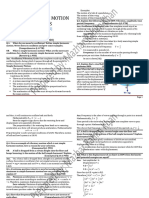 10th Physics Chapter 10 (PTB +FTB)