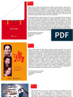 Libros Asiaticos