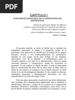 S02 - CL1 - La Inteligencia Emocional en El Exito Empresarial