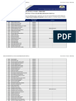 Resultado Definitivo Da 1º Etapa Exame Preliminar Documental