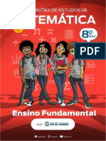 8º Ano EF 1º Bimestre