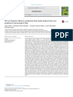 The Los Humeros (Mexico) Geothermal Field Model Deduced From New