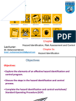 Chapter3a Hazards Identification