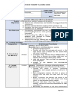 Health Education Q4 3