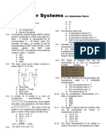 Number System Practice Sheet-2