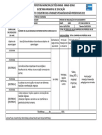 8º Ano Lealdade Ensino Religioso