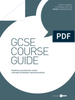 EzyScience IGCSE Guide FINAL