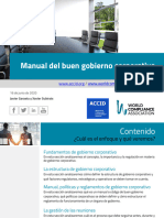 Manual Del Buen Gobierno Corporativo Compressed