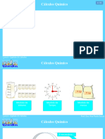 019 - Livro 6 - Cap 19 - Cálculos Químicos