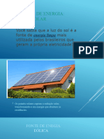 Fonte de Energia