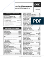 B787 Checklist v1.0