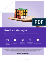 702 Product Manager FR FR Standard