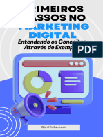 Primeiros Passos No Marketing Digital