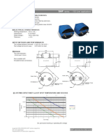 EACO SHF Capacitors