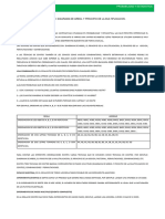 Probabilidad y Estadistica Tema 4