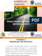 Tareas Ejercicios Aashto