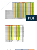 Rekap Nilai E-Raport
