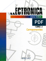 Electronica Marck 3 3