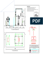 11KV 4P Structure Dwg-Model