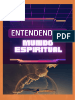 Entendento o Mundo Espiritual