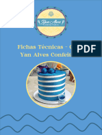 Fichas Técnicas - Geral - Yan Alves Confeitaria