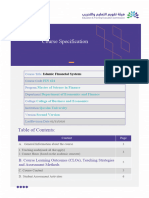 Updated FIN 624 Islamic Financial Systems