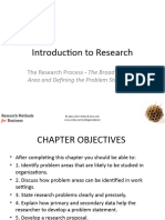 1research Proposal