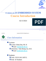 Week 1 CourseIntroduction M11