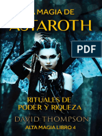 La Magia de Astaroth (David Thompson)