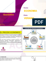 Verano Ec. Proceso Economico 