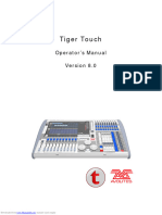 Tiger Touch 2