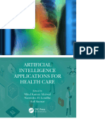 AI Healthcare