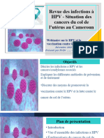 Presentation SOGOG-Webinaire HPV-Dec2013 - FR