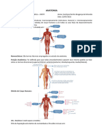 Anatomia CEFTP