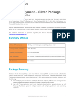 PS Package - NPA - Silver