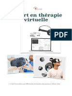 Programme VR Formation