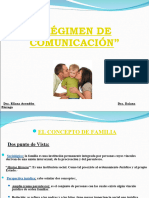 Clase de Familia N-1 Power Point Final