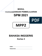 Mpp2 SPM Paper 4 2021 (Kertas Soalan)