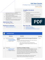 FY-7.7 Lesson Guide