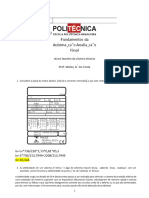 Atividade Final - Fundamentos Da Automação Industrial - Nome Do Aluno