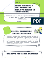 Laboral Empresarial